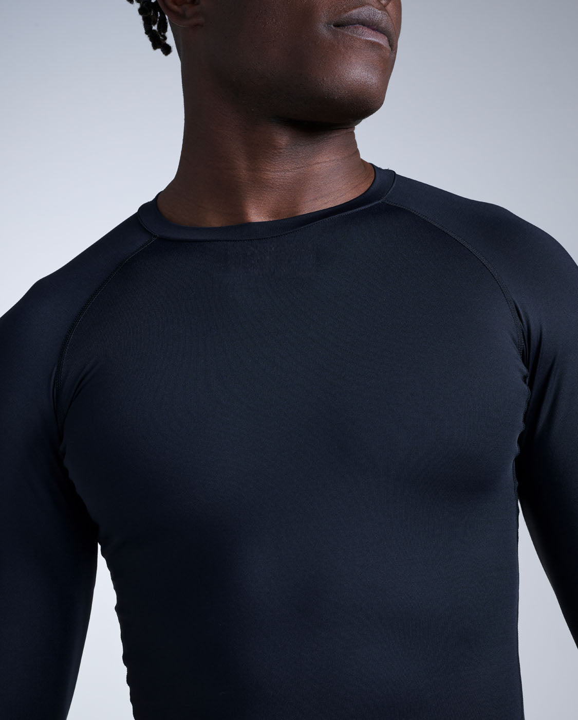 Core Compression Long Sleeve – 2XU Canada