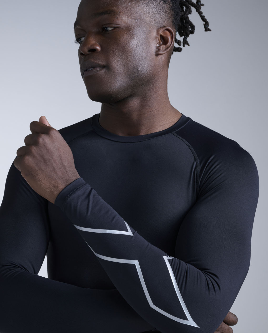 Core Compression Long Sleeve – 2XU Canada