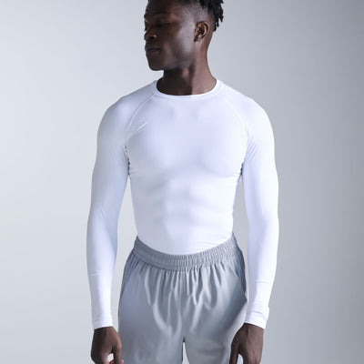 Core Compression Long Sleeve