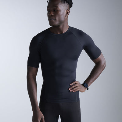 Core Compression Short Sleeve