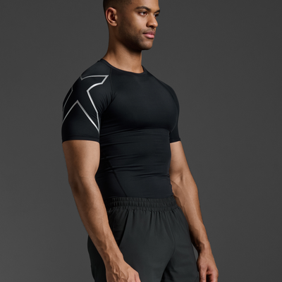 Core Compression Short Sleeve