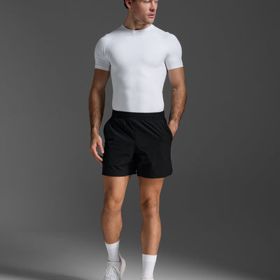 Core Compression Short Sleeve