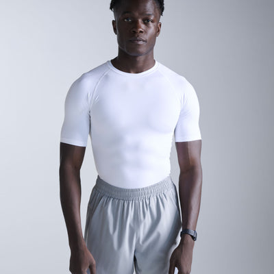 Core Compression Short Sleeve
