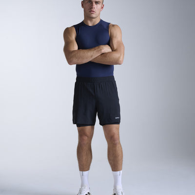 Core Compression Sleeveless