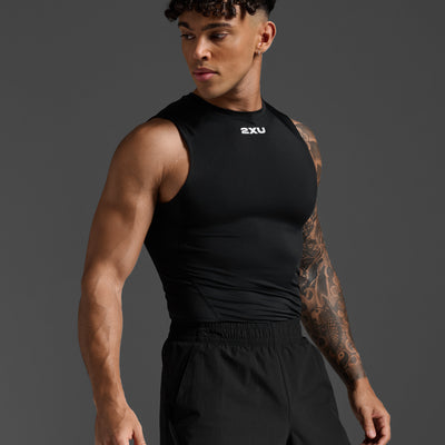 Core Compression Sleeveless