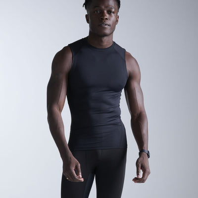 Core Compression Sleeveless