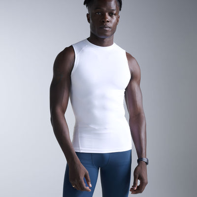 Core Compression Sleeveless