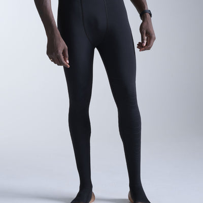 Recovery FIR Compression Tights