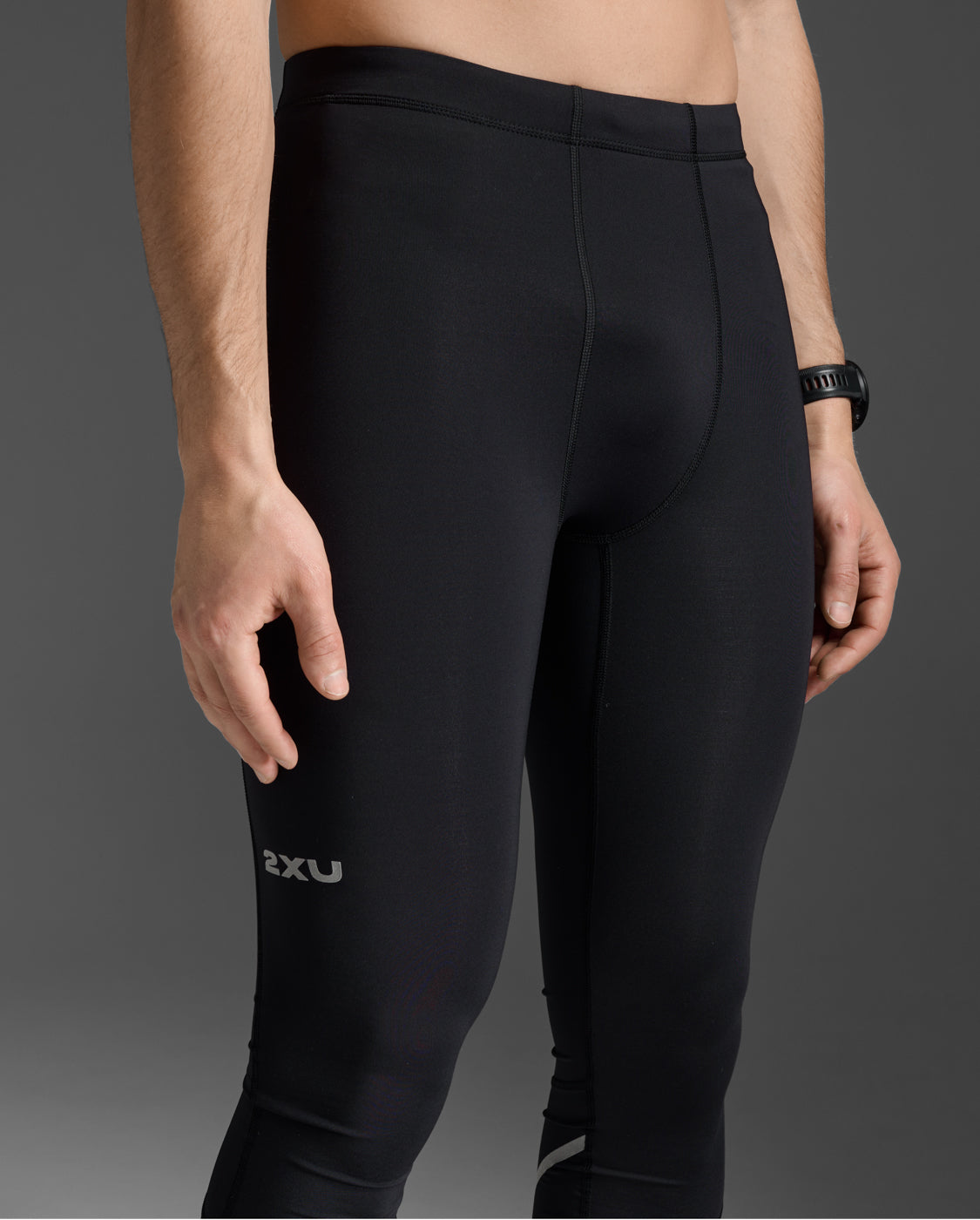Aero Compression Tights – 2XU Canada