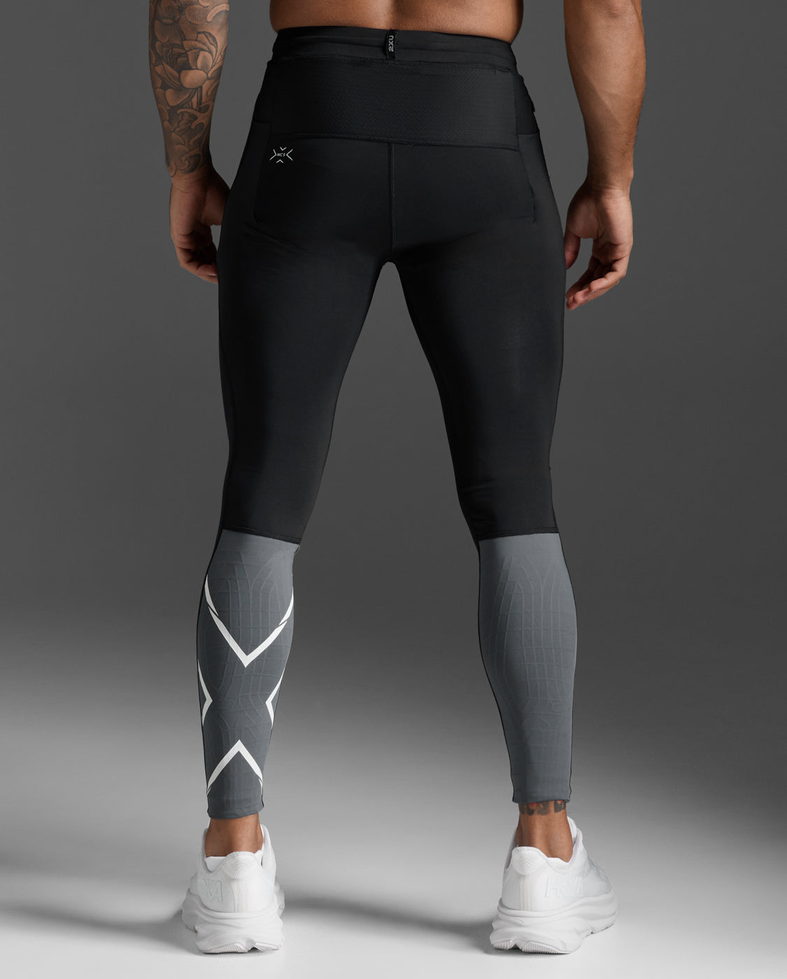 Light Speed React Compression Tights – 2XU Canada
