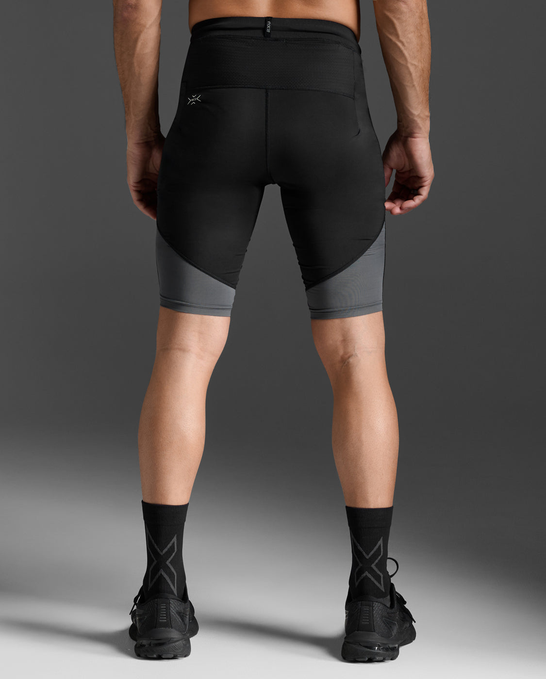 ウォーキング・ランニングウェア 2XU Light Speed Compression Shorts M Light Speed Compression Shorts – 2XU Canada
