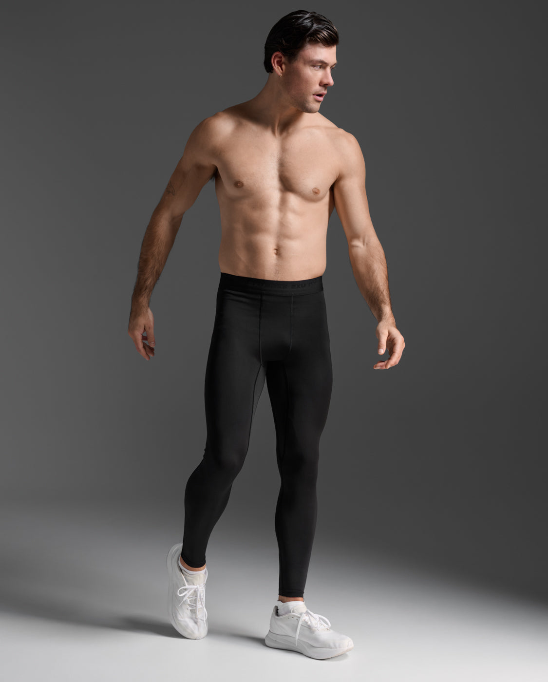 新品 20FW FCRB × #FR2 UNDER LAYER TIGHTS M Base Layer Compression Tights – 2XU Canada