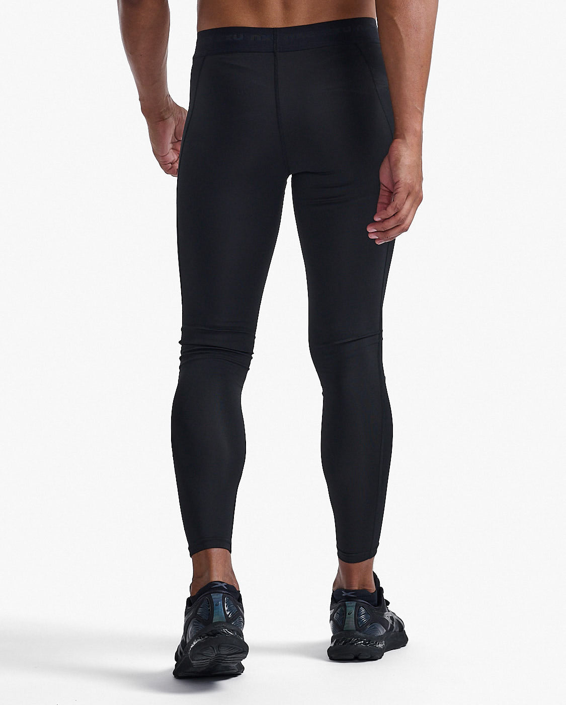 Base Layer Compression Tights