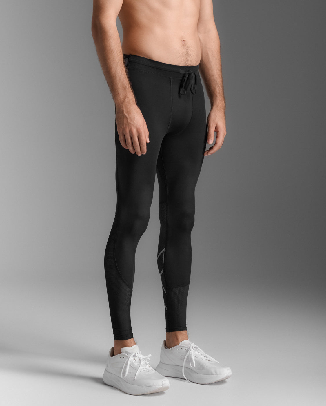 Aero Mesh Compression Tights – 2XU Canada