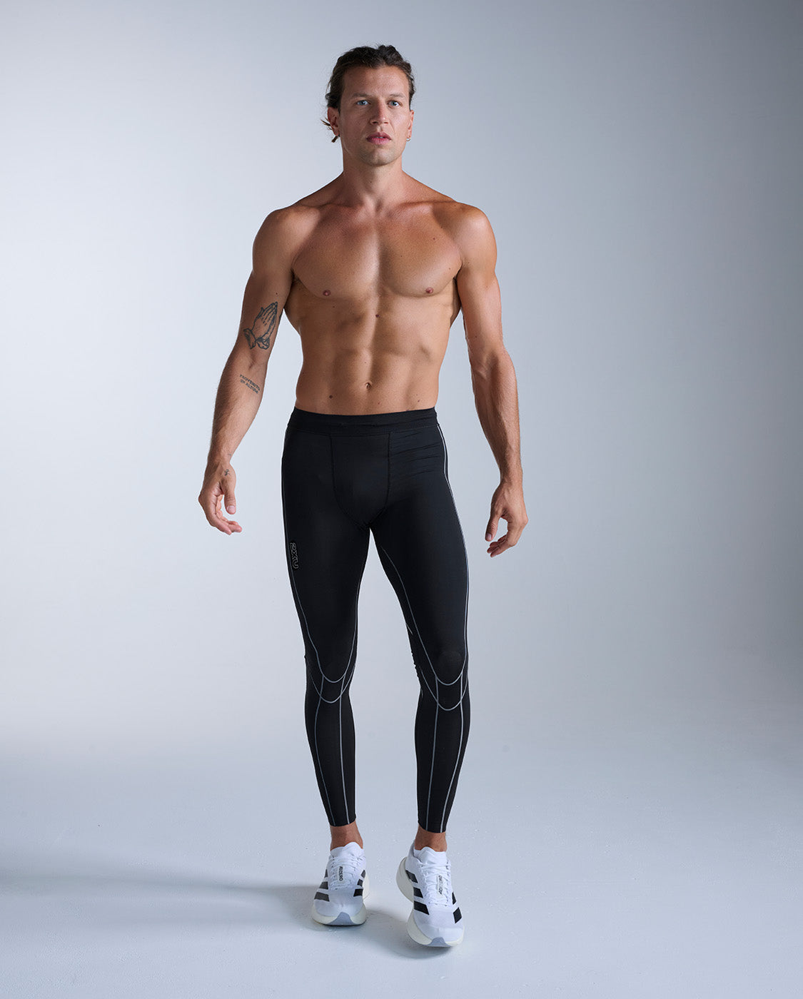Men's Compression Tights – 2XU Canada