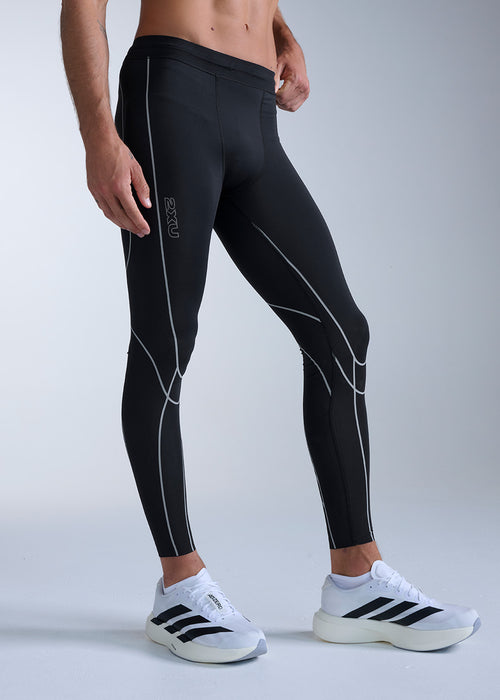 Light Speed Kinesis: Targeted Knee Support