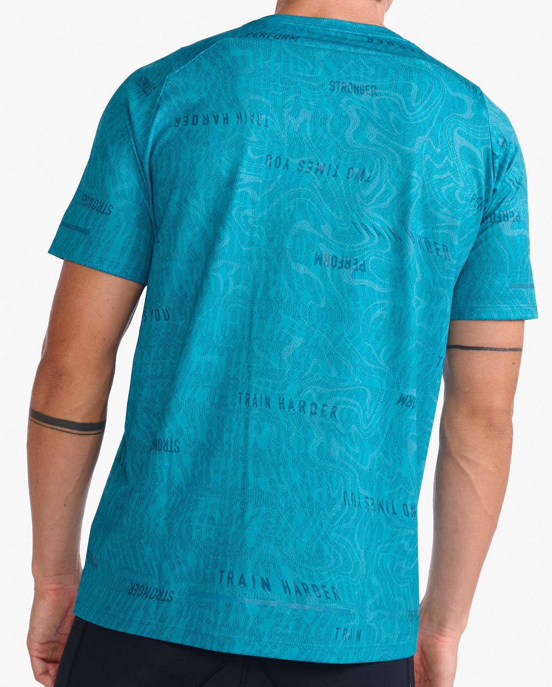 Light Speed Tee