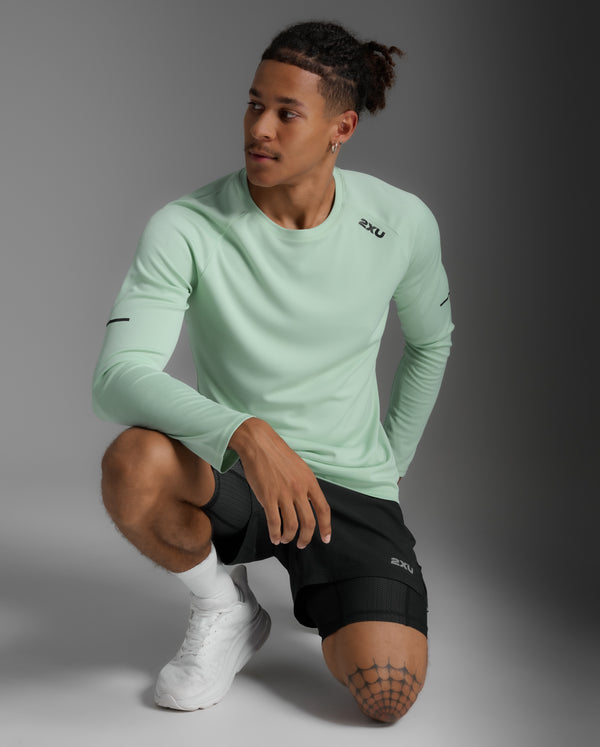 Aero Long Sleeve