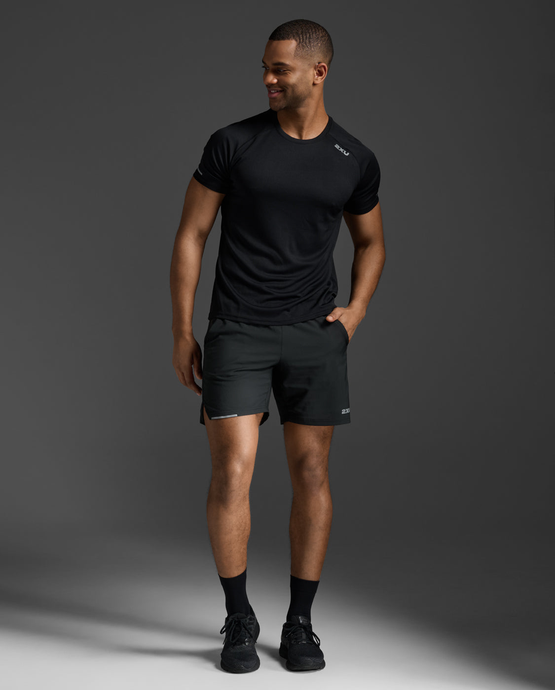 Aero Tee – 2XU Canada