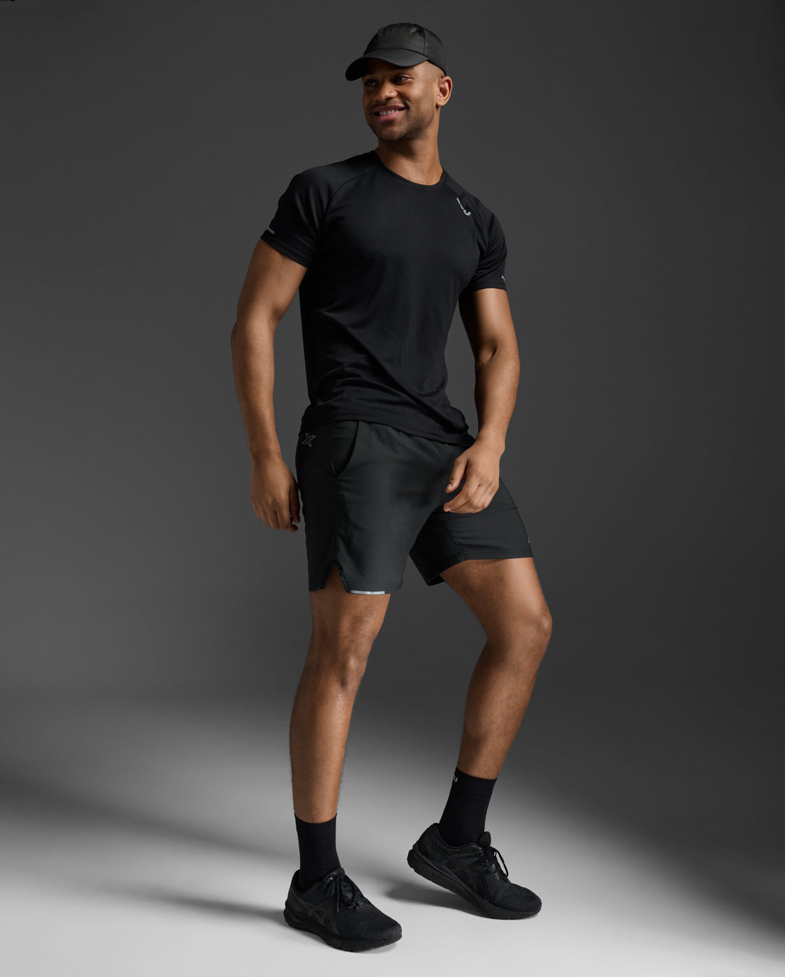 Aero Tee – 2XU Canada