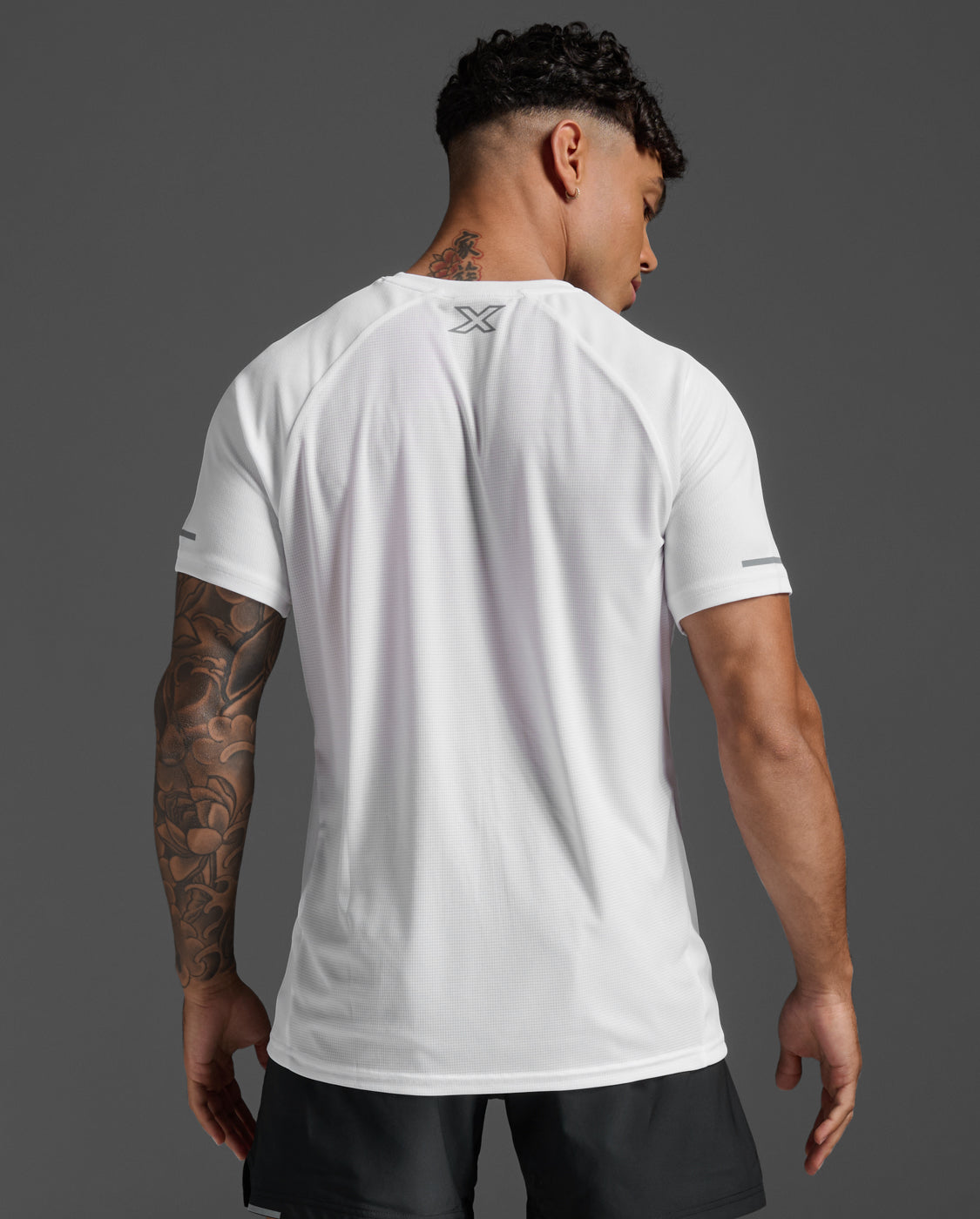 Aero Tee – 2XU Canada