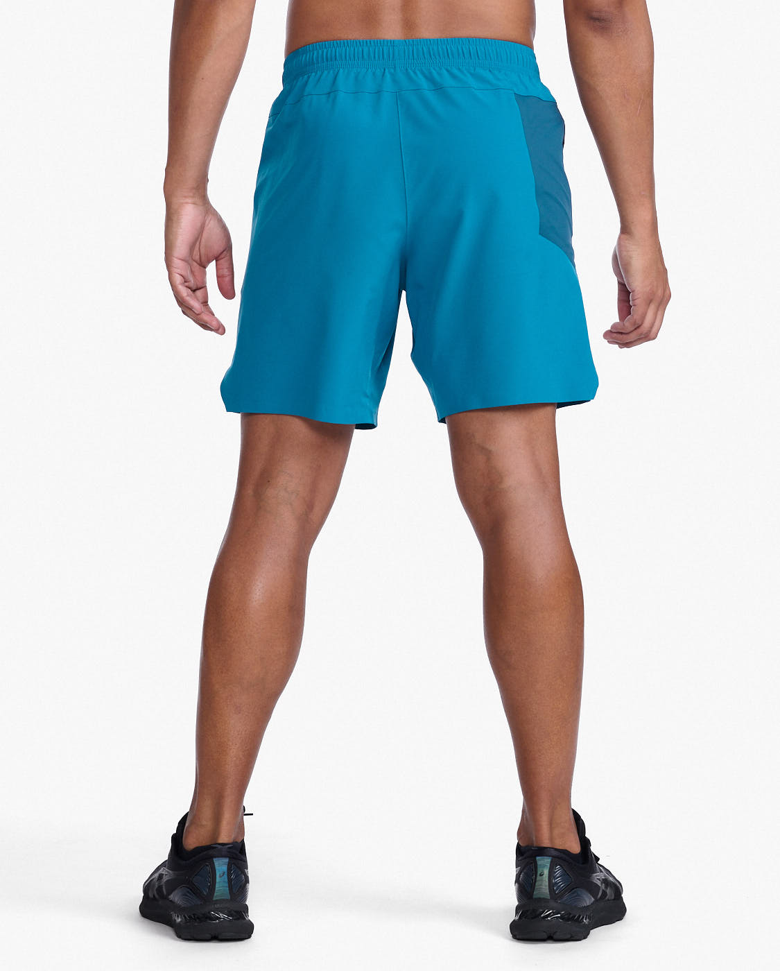 Motion 8" Shorts