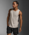 Aero Tank - Carbon/Black Reflective