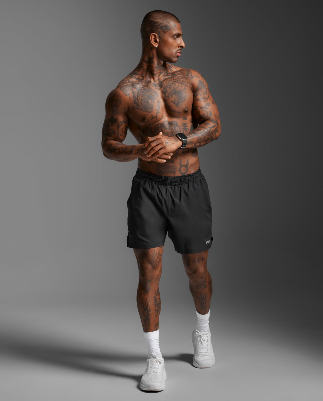 Men's New Arrivals – 2XU Canada