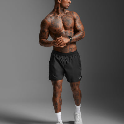 Aero 5 Inch Shorts (Unlined)