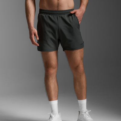Aero 5 Inch Shorts (Lined)