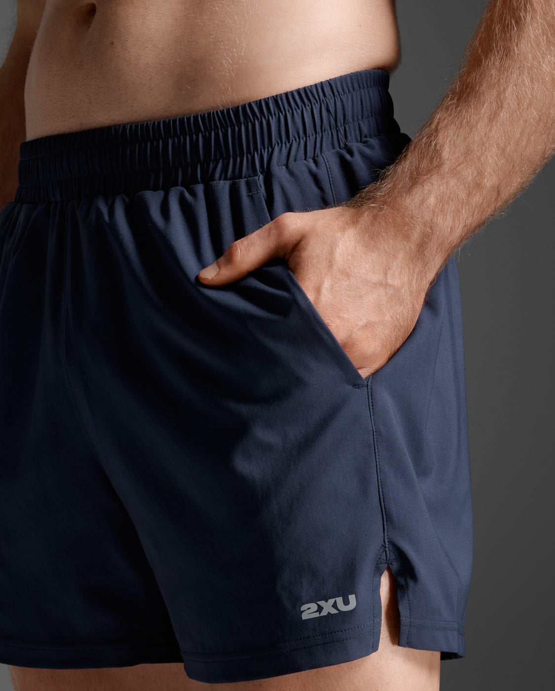 Aero 5 Inch Shorts (Lined) – 2XU Canada