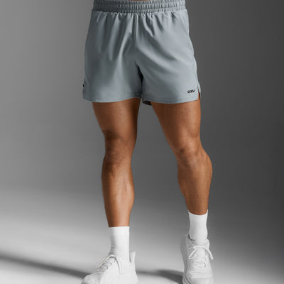 Aero 5 Inch Shorts (Lined)