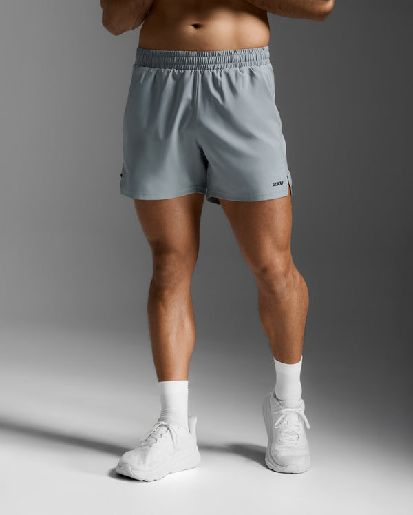 Aero 5 Inch Shorts (Lined)