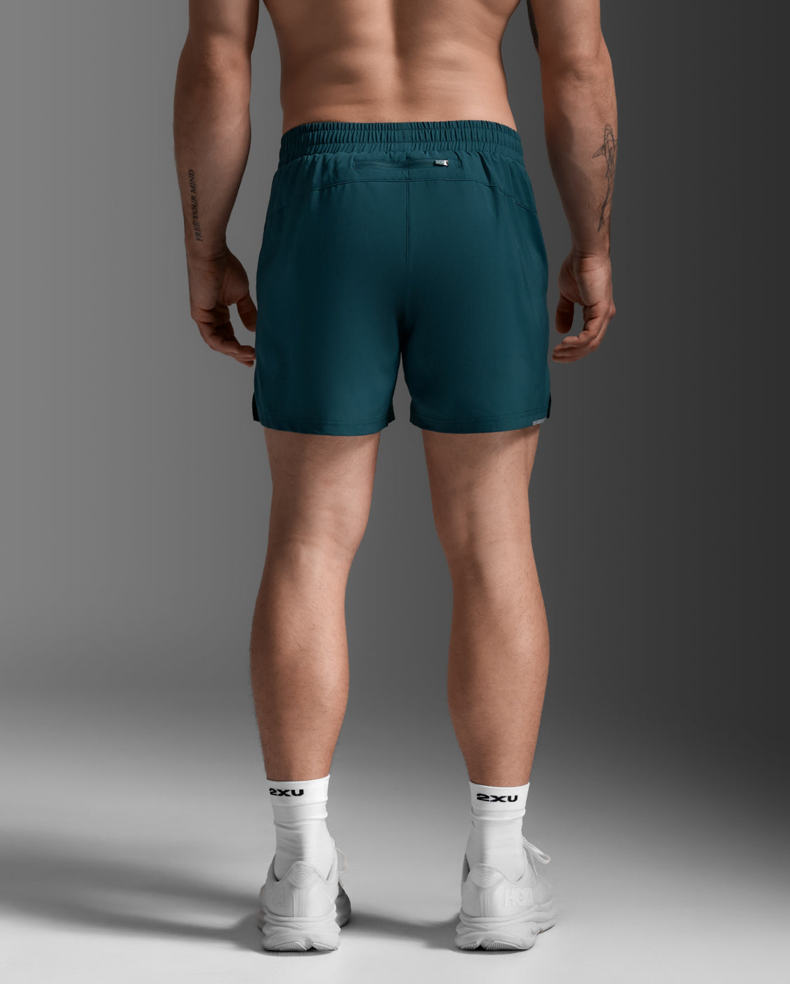 Clearance – 2XU Canada
