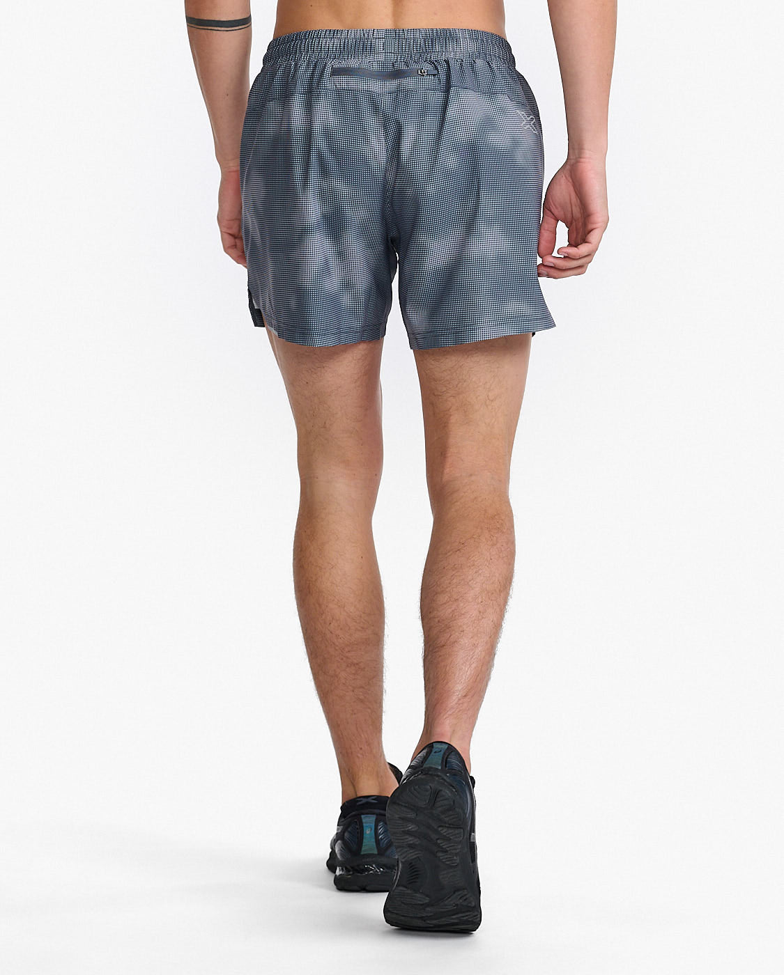 Aero 5" Shorts