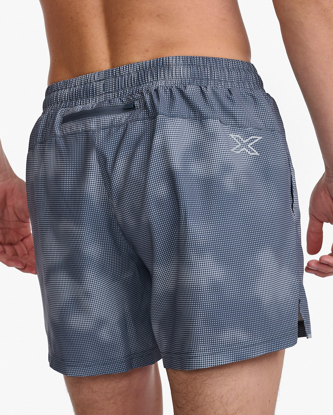 Aero 5" Shorts