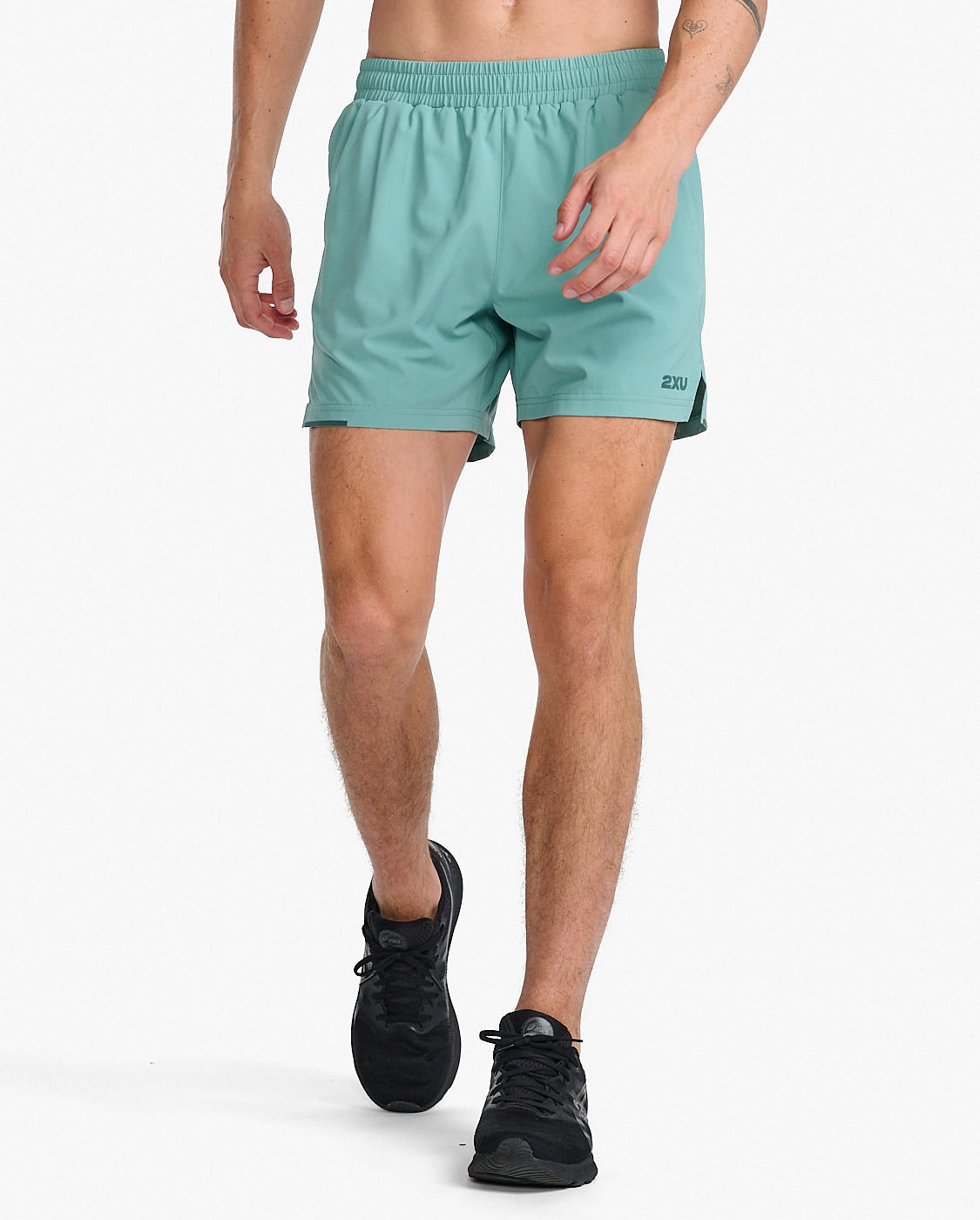 Aero 7" Shorts