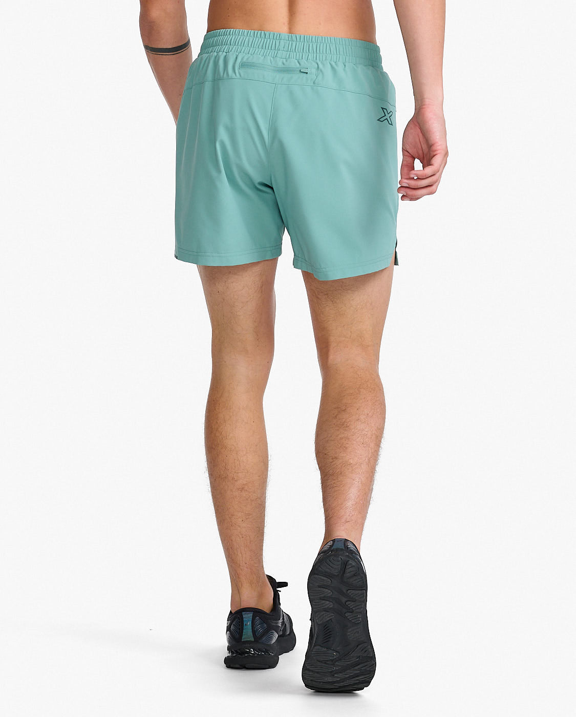 Aero 7" Shorts