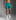Slate Green/Black Reflective