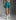 Slate Green/Black Reflective