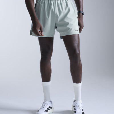 Aero 5 Inch Shorts