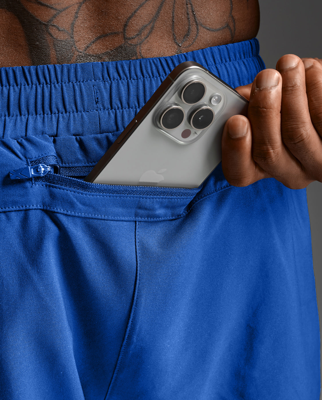 Aero 5 Inch Shorts (Lined) – 2XU Canada