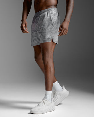Aero 5 Inch Shorts (Lined)
