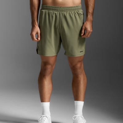 Aero 7 Inch Shorts (Lined)