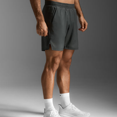 Aero 7 Inch Shorts (Lined)