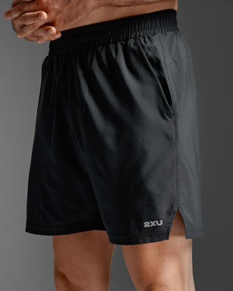 ラッセルノ　SLIM SHORTS　サイズ7　ブラック L5GDA8WFLC0-JBLK-ALT1