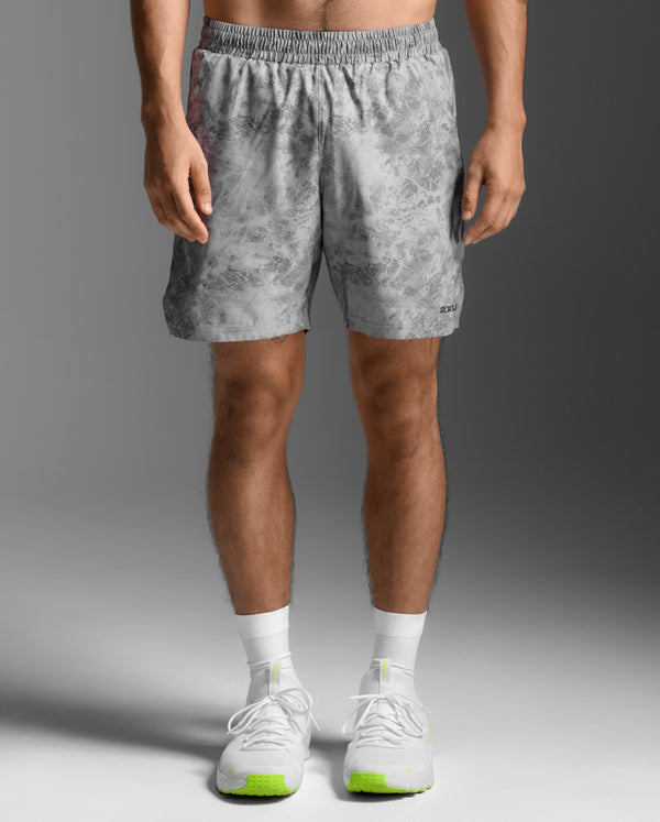 Aero 7 Inch Shorts (Lined)