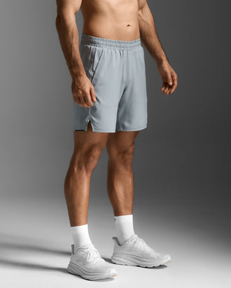 Aero 7 Inch Shorts (Unlined)