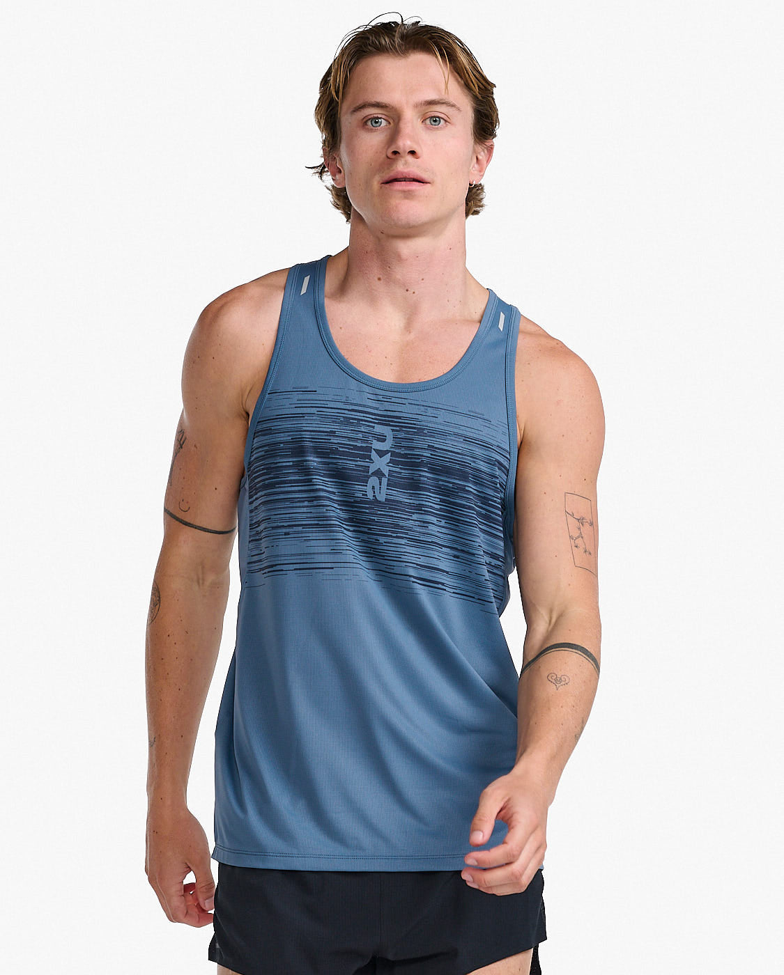 Light Speed Singlet