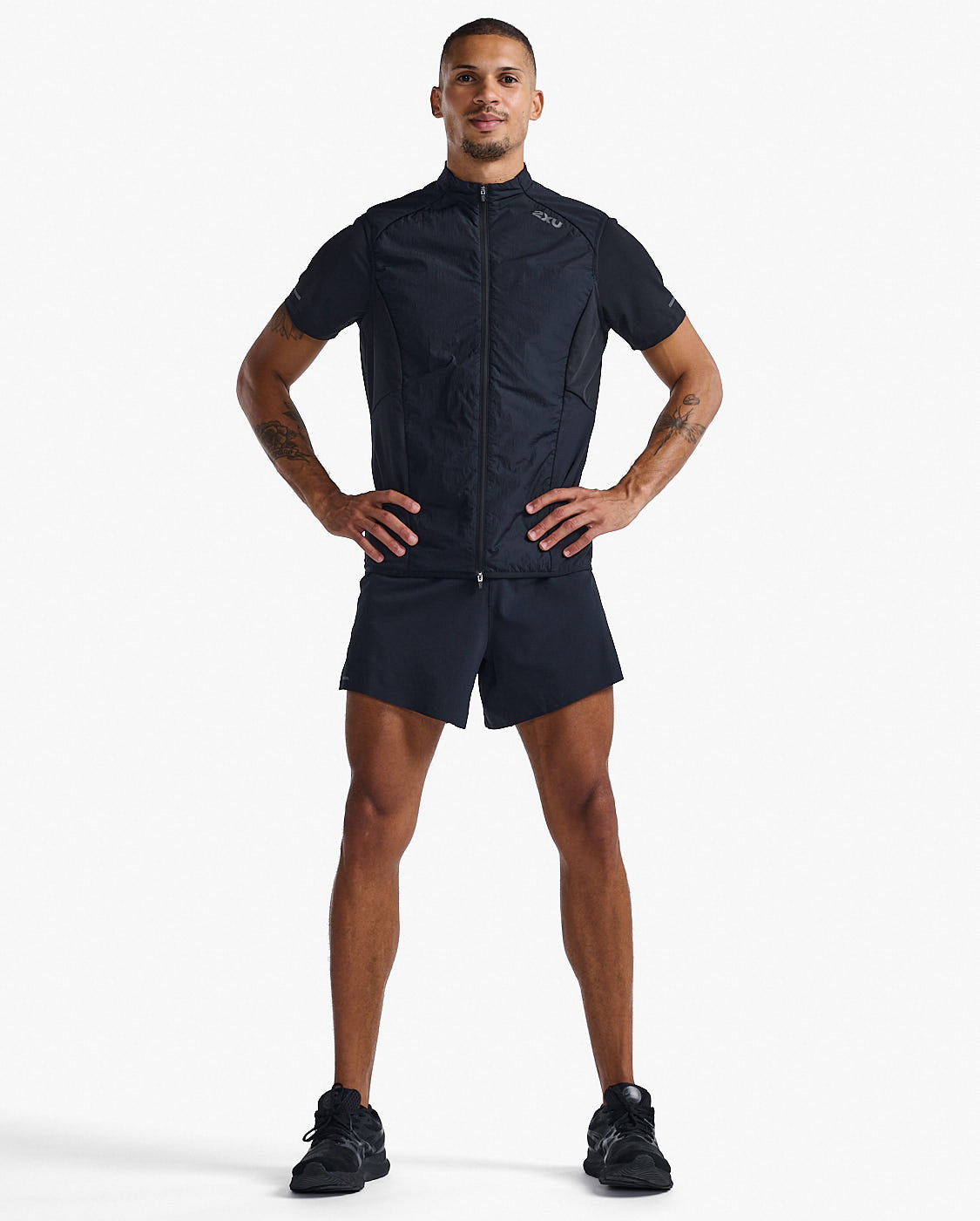 Light Speed Hybrid Vest